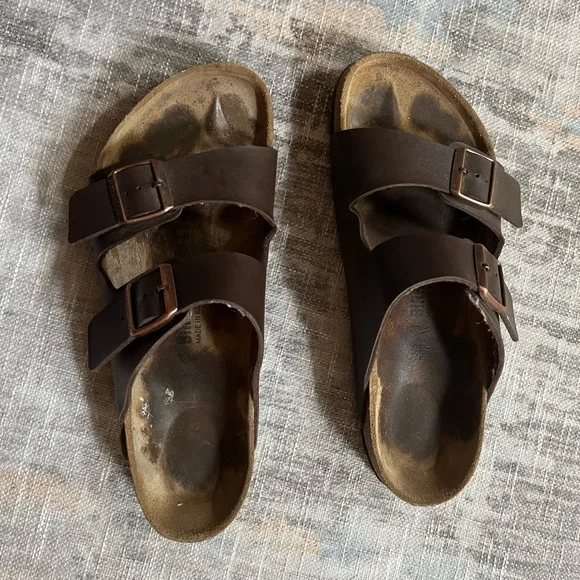 Birkenstock | Shoes | Birkenstock Arizona Womens Sandals  display picture 1